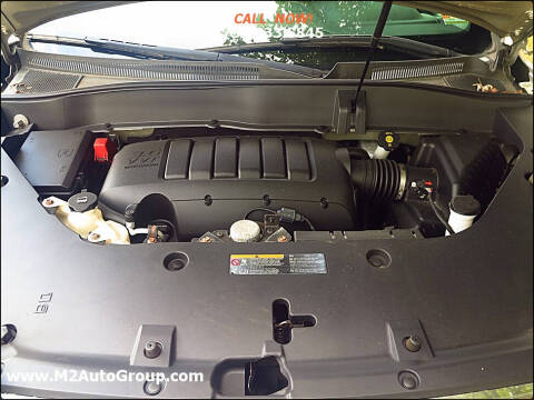 2015 GMC Acadia SLE-2