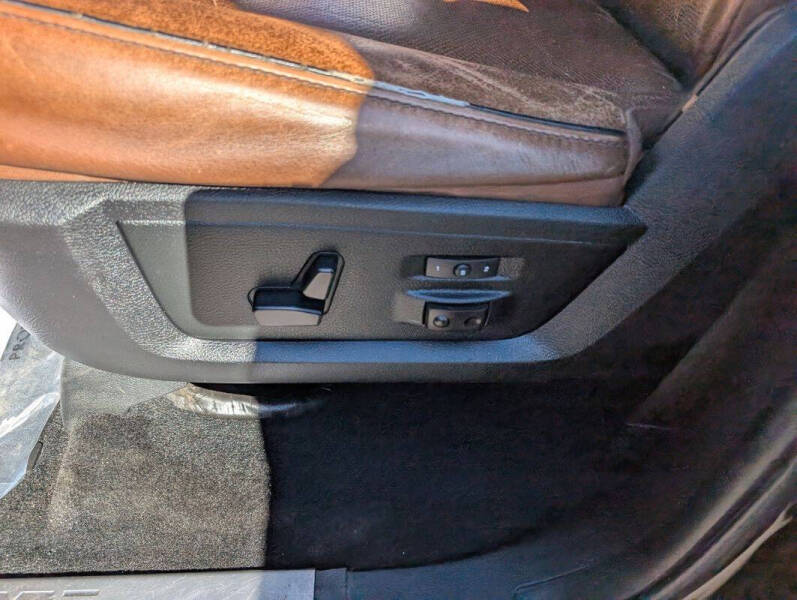 2013 RAM 1500 Laramie Longhorn