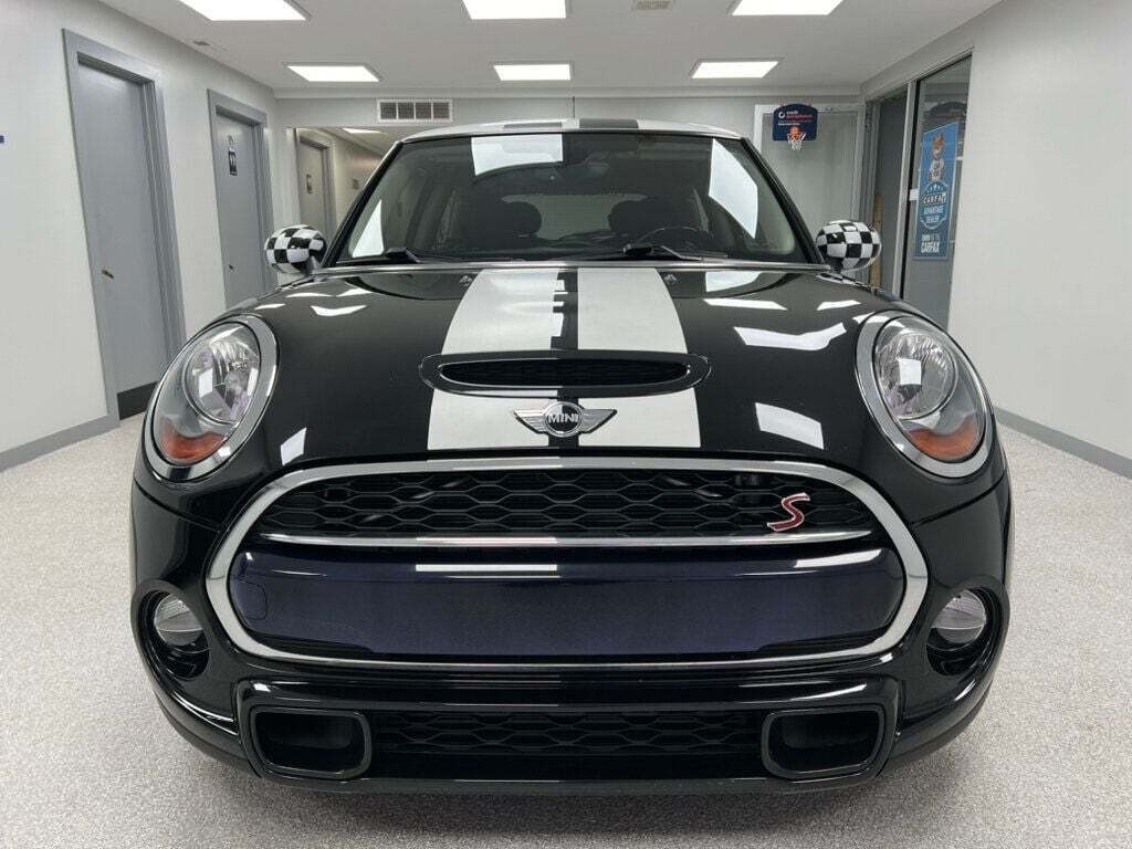 2016 MINI Hardtop 2 Door for sale at Conway Imports in   Streamwood, IL