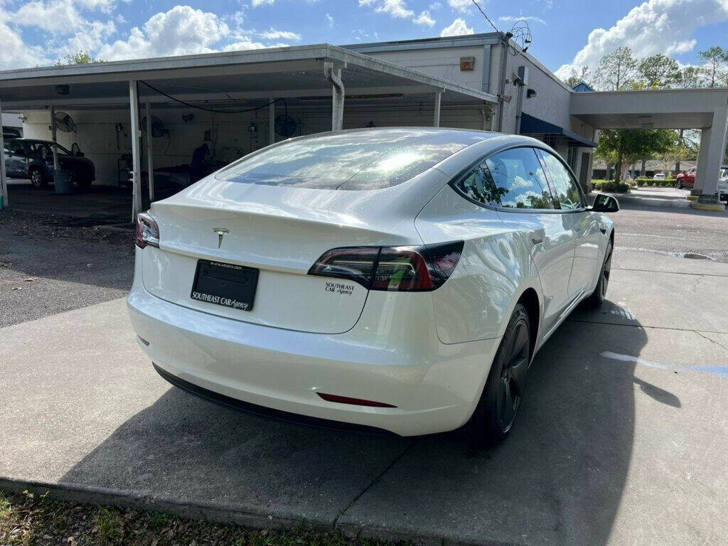 2023 Tesla Model 3 for sale at South East Car Agency in Gainesville, FL