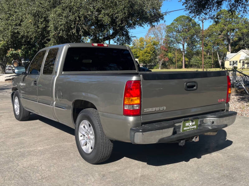 2002 GMC Sierra 1500