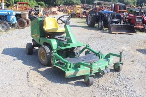 2002 John Deere F735 for sale at Vehicle Network - Joe’s Tractor Sales in Thomasville NC