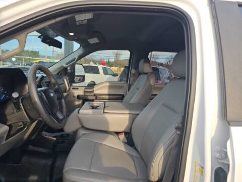 2017 Ford F-250 Super Duty