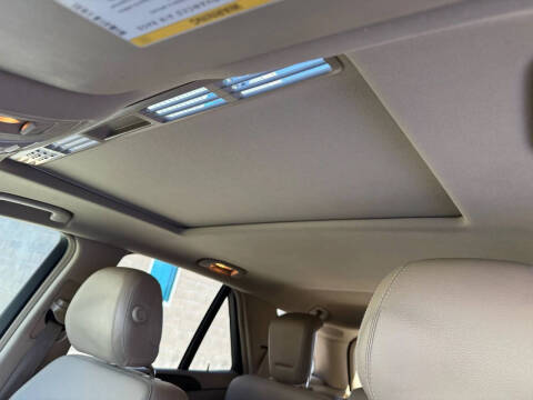 2014 Mercedes-Benz M-Class ML 350 4MATIC