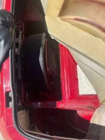 1987 Porsche 944 Turbo