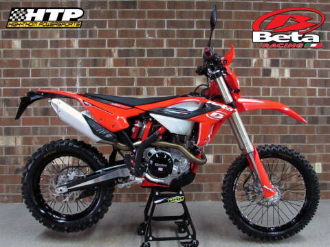 2023 Beta 390 RR-S for sale at High-Thom Motors - Powersports in Thomasville NC