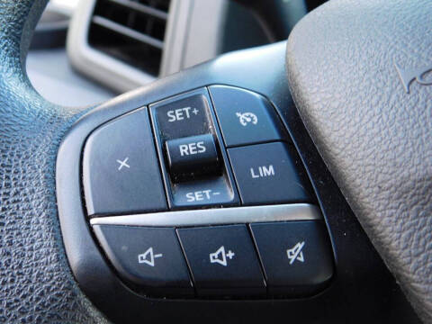 2023 Ford Transit 350 XLT