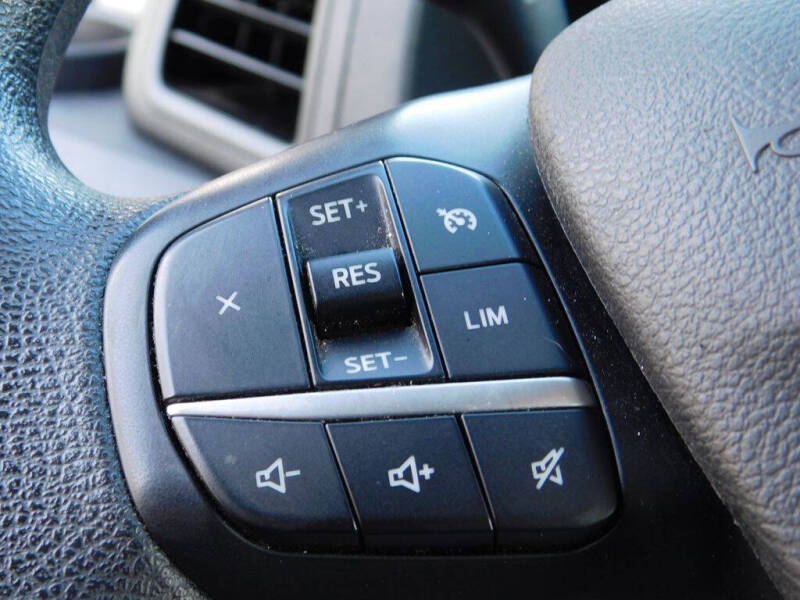 2023 Ford Transit 350 XLT