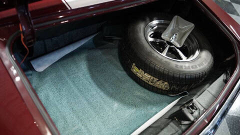 1970 Chevrolet Chevelle