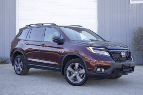 2021 Honda Passport for sale at Albo Auto Sales in Palatine IL
