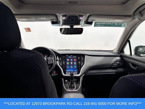 2024 Subaru Outback Premium