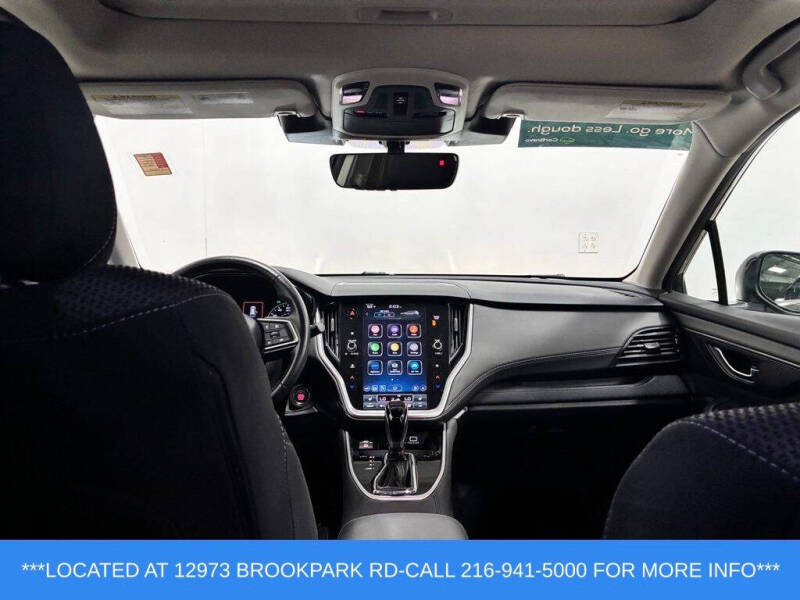 2024 Subaru Outback Premium