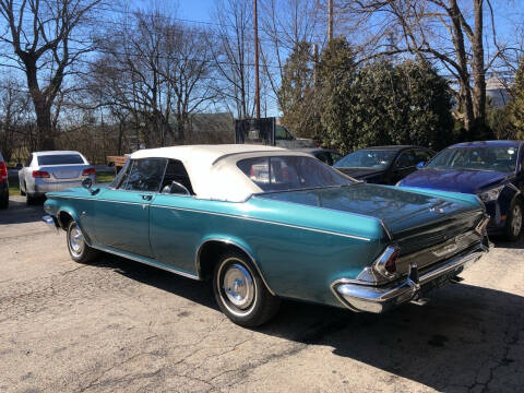 1964 Chrysler 300