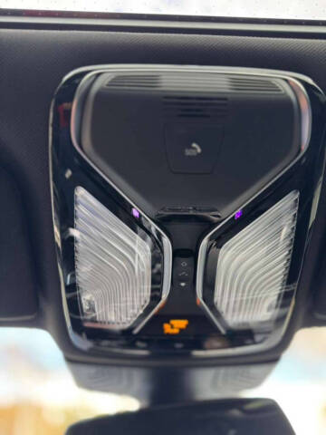 2019 BMW 7 Series 740i