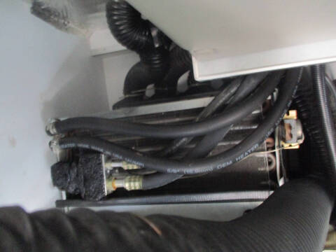 2009 Chevrolet Kodiak C4500