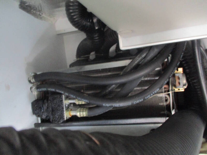 2009 Chevrolet Kodiak C4500