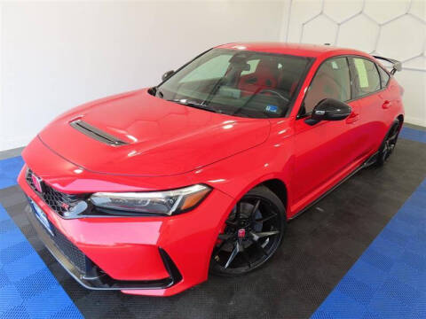2023 Honda Civic Type R