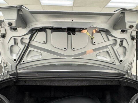 2002 Ford Mustang GT Deluxe