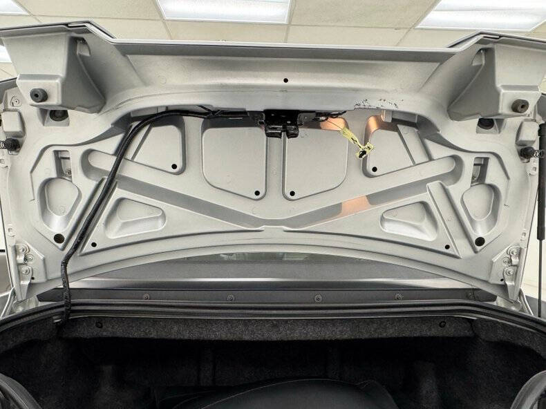 2002 Ford Mustang GT Deluxe