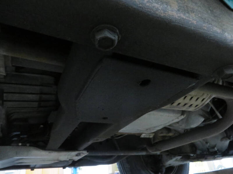 1995 Chevrolet Tahoe LS