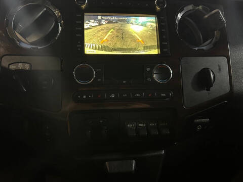 2010 Ford F-350 Super Duty