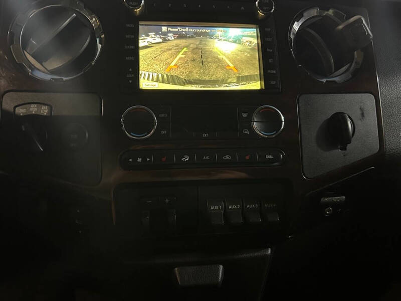 2010 Ford F-350 Super Duty