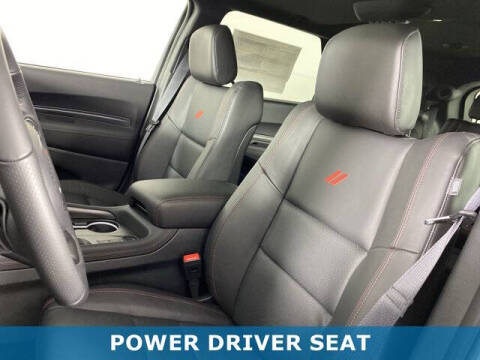 2026 Dodge Durango GT HEMI Plus