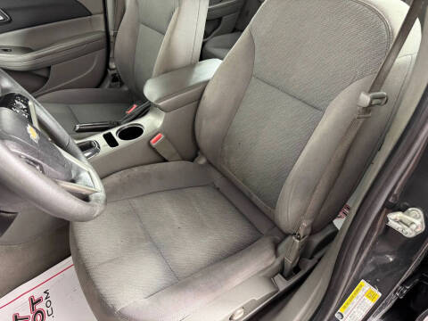 2015 Chevrolet Malibu LS Fleet