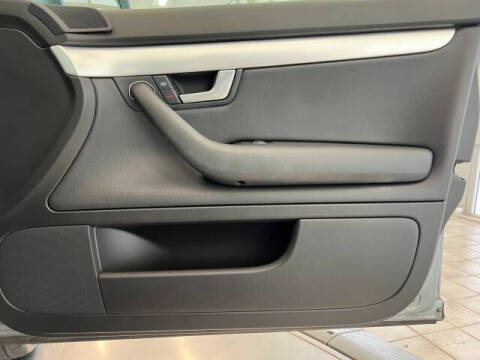 2008 Audi A4