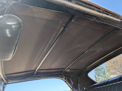 1967 Pontiac Tempest