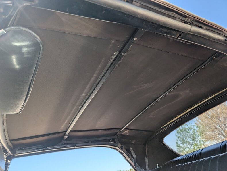 1967 Pontiac Tempest