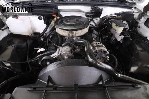 1993 GMC Sierra 1500