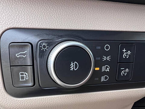 2020 Ford Escape Hybrid Titanium