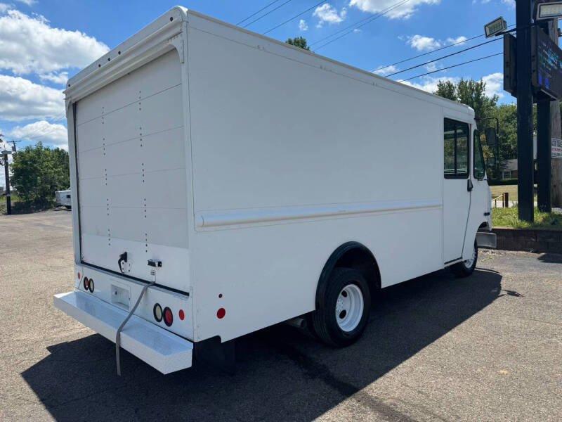 2014 Ford E-Series E-350 SD