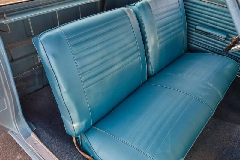 1967 Chevrolet El Camino