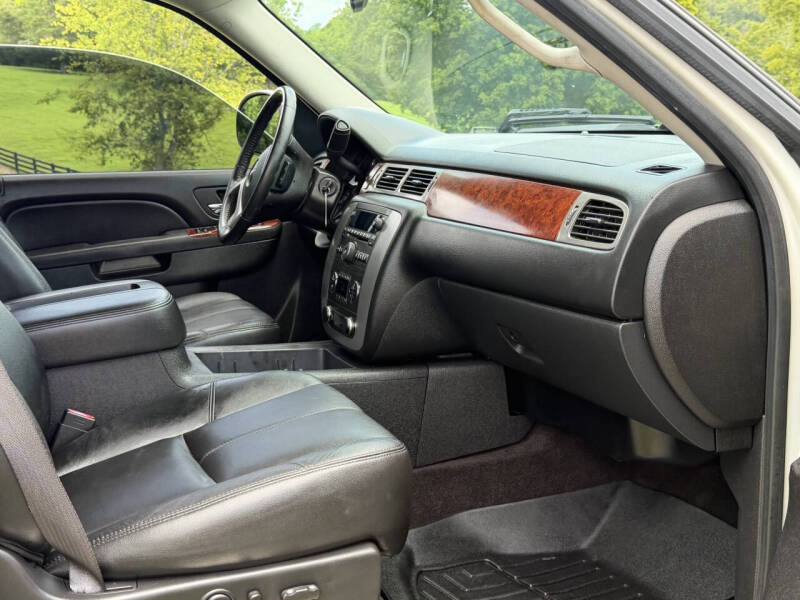 2013 GMC Sierra 1500 SLT