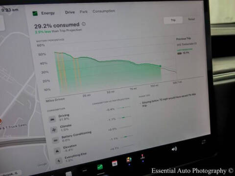 2023 Tesla Model S