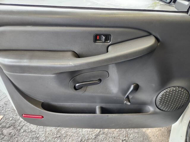 2006 Chevrolet Silverado 2500HD Work Truck