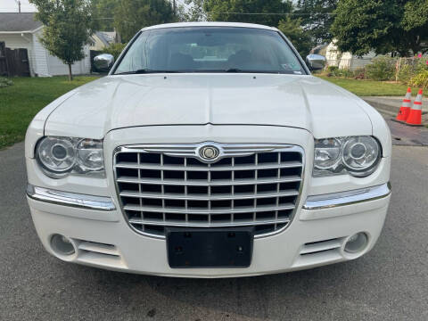 2006 Chrysler 300 for sale at Via Roma Auto Sales in Columbus OH