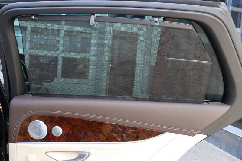 2020 Mercedes-Benz E-Class E 450 4MATIC