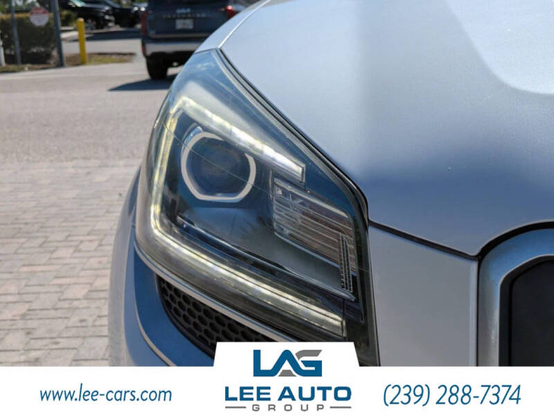 2017 GMC Acadia Limited