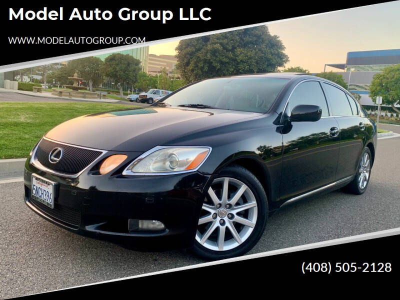 Lexus Gs 300 For Sale In Irvine Ca Carsforsale Com