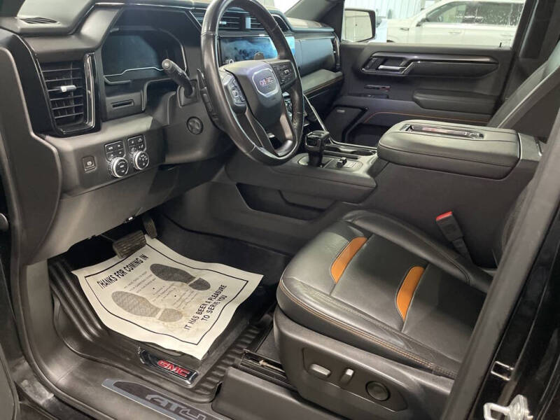 2022 GMC Sierra 1500