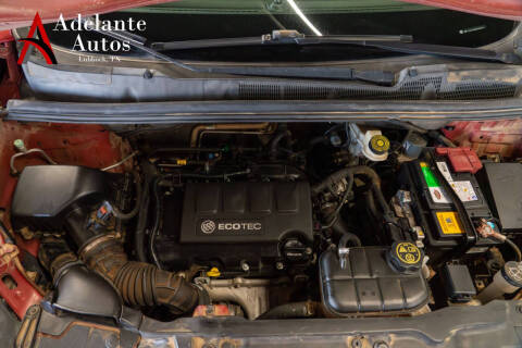 2014 Buick Encore