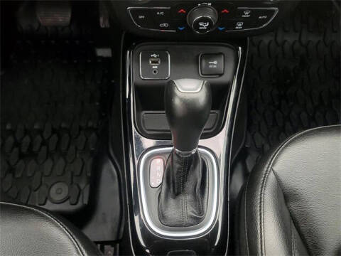 2020 Jeep Compass Altitude