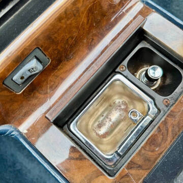 1988 Oldsmobile Ninety-Eight Touring