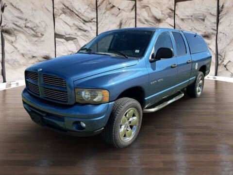 2003 Dodge Ram 1500