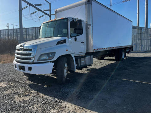 2016 Hino 338 for sale at Mario's Motors Inc in Leesburg VA