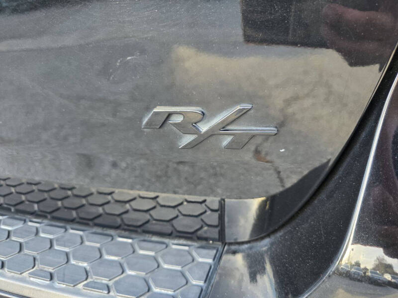 2017 Dodge Durango R/T