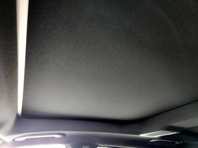 2017 Mercedes-Benz S-Class S 550 4MATIC